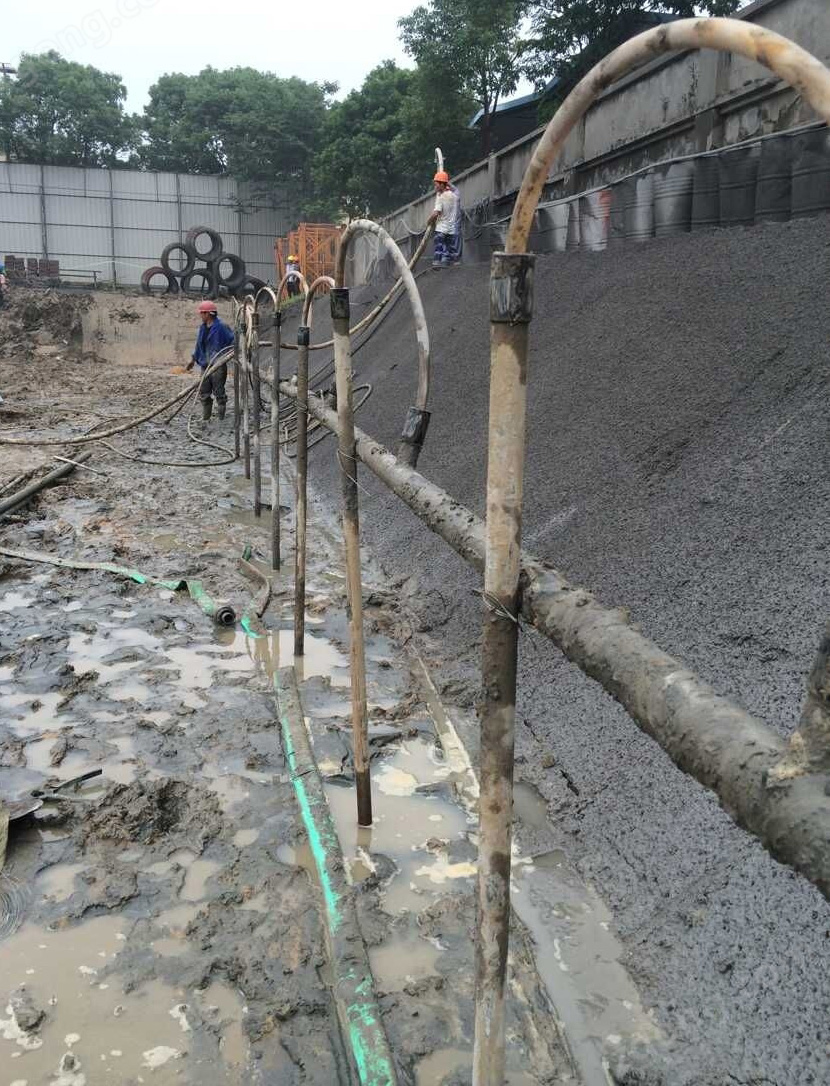 安阳喷射井点降水
